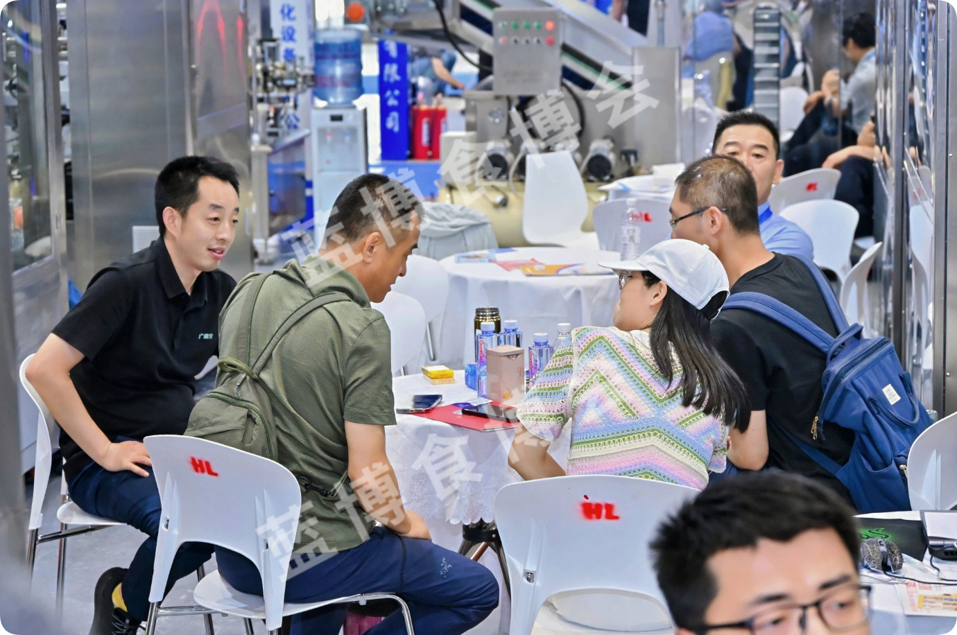 【主页】2027年青岛食品包装机械展FMNC第24届中国国际食品加工包装机械展览会